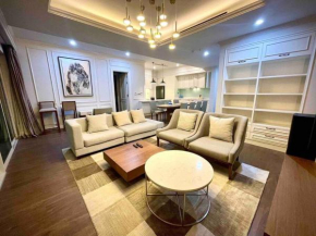 Penhouse duplex 3PN view biển bể bơi